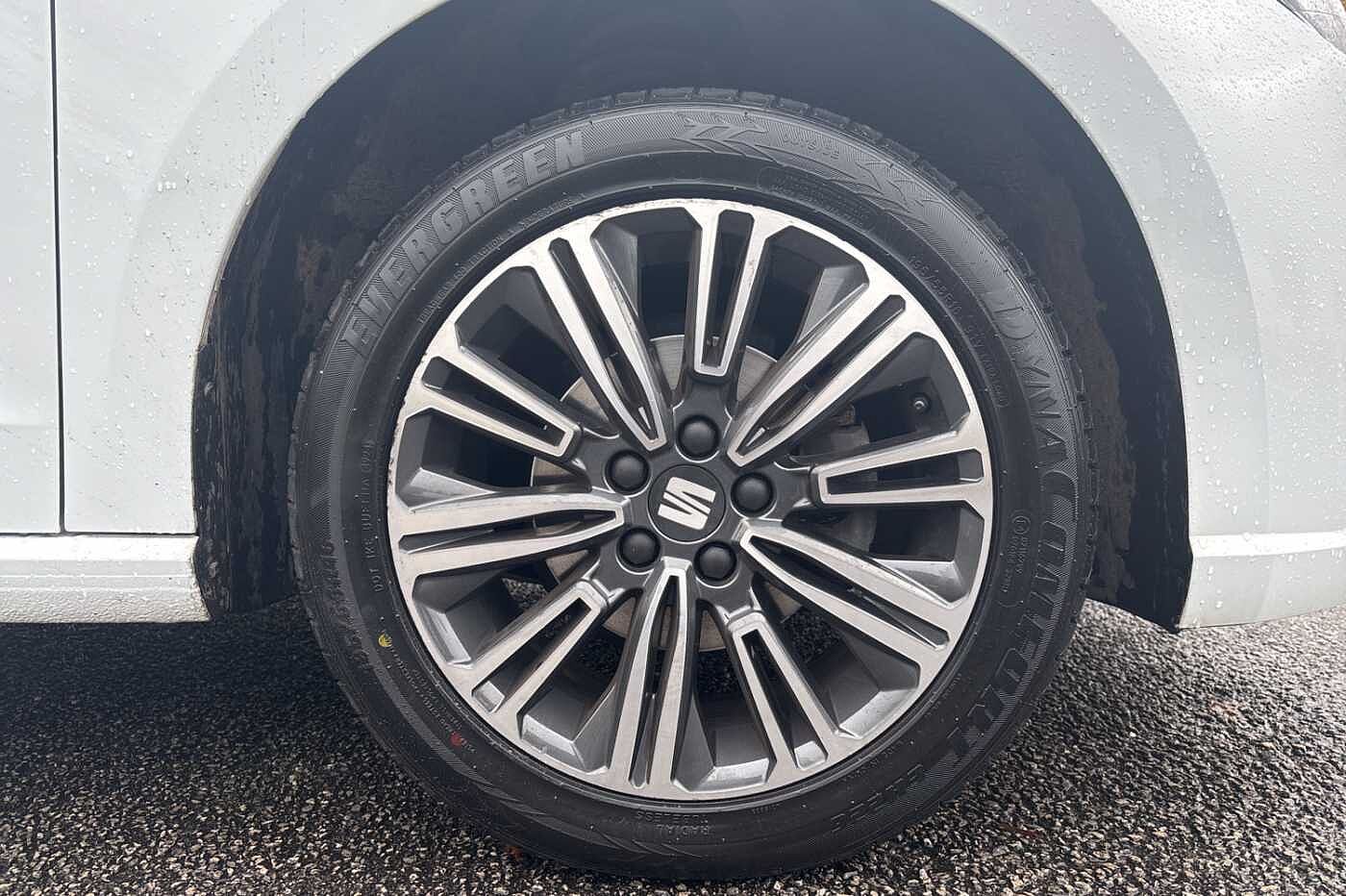 Used SEAT Ibiza 2022 for sale - 76675137: Photo 5