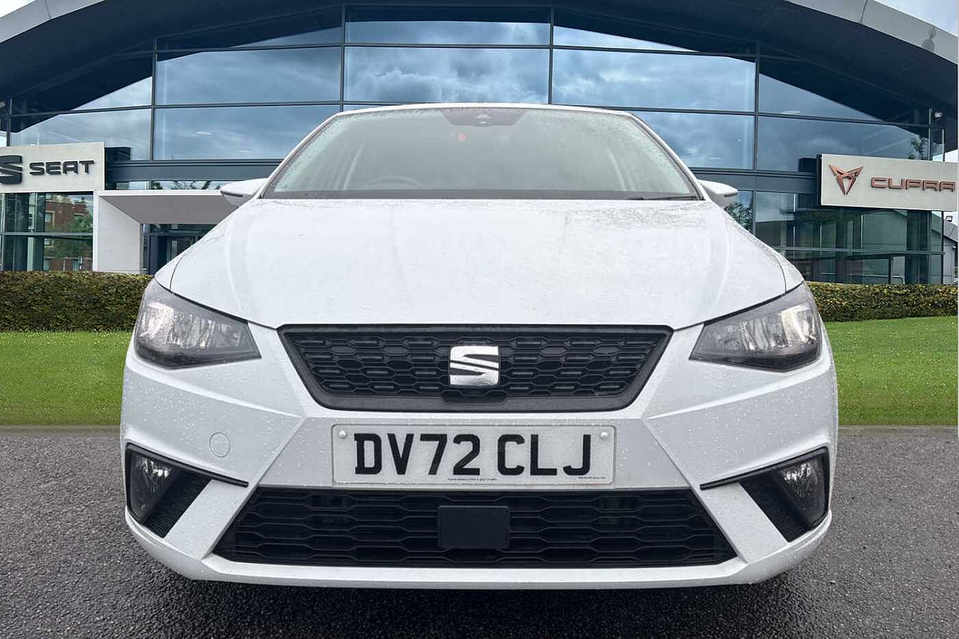 Used SEAT Ibiza 2022 for sale - 76675137: Photo 7
