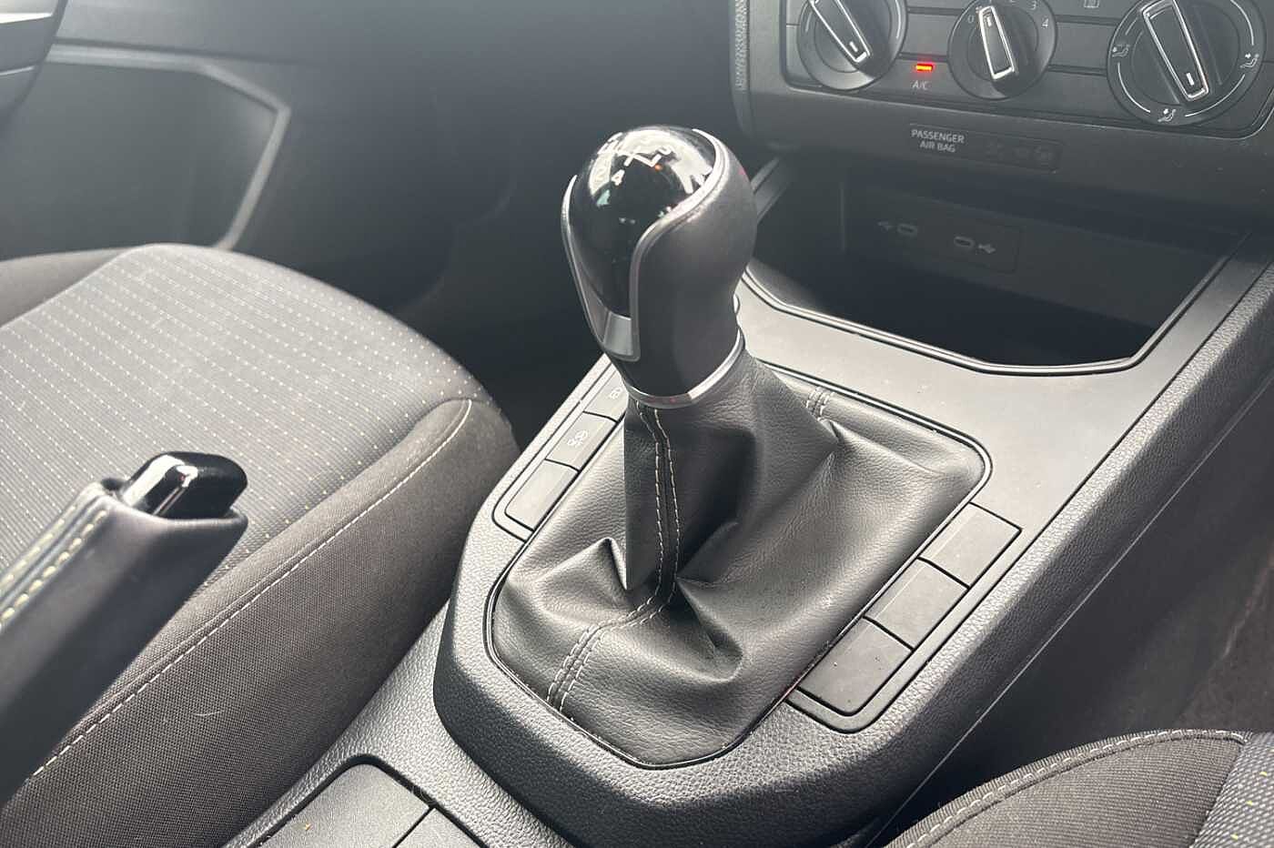 Used SEAT Ibiza 2022 for sale - 76675137: Photo 8