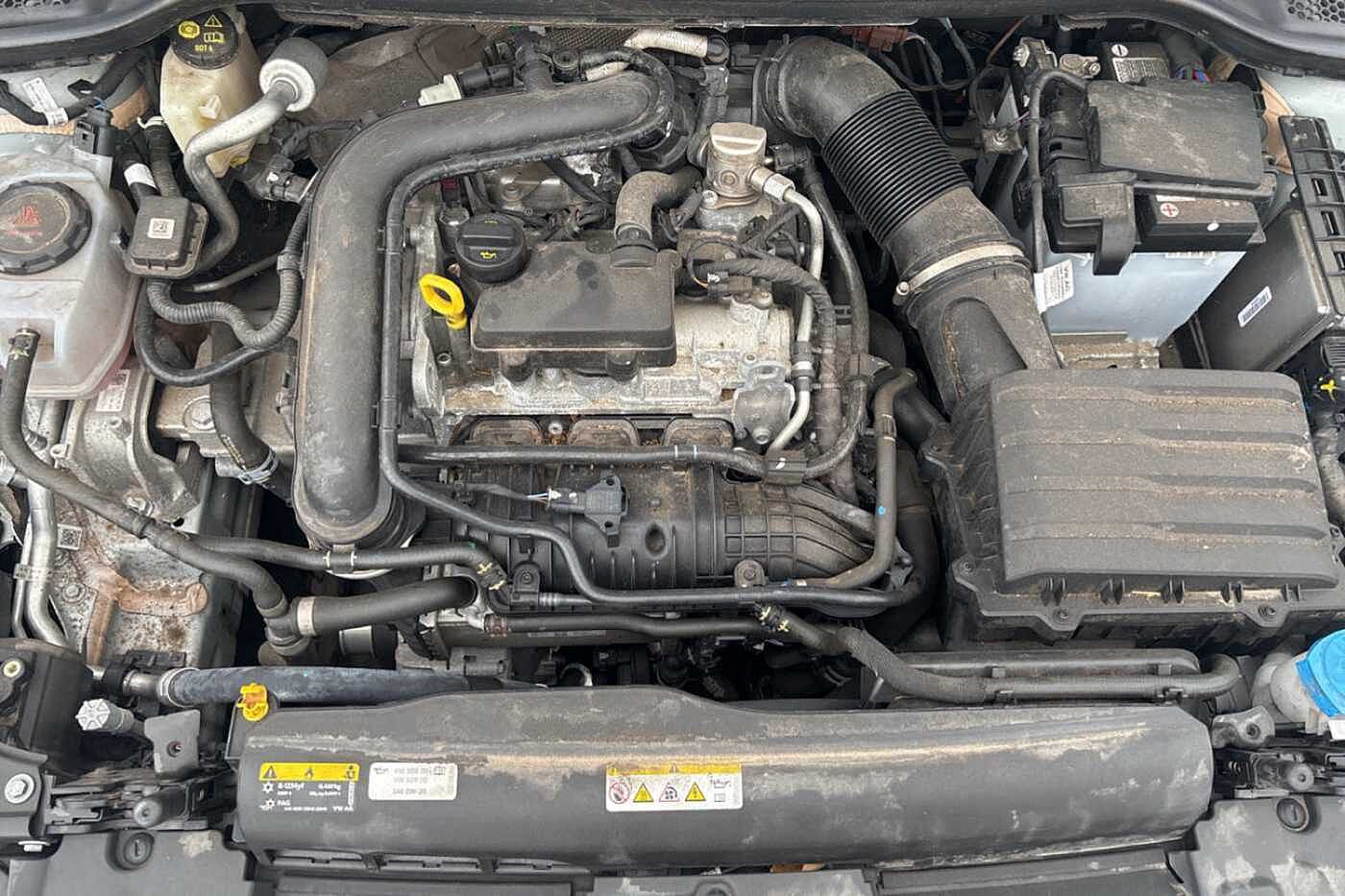 Used SEAT Ibiza 2022 for sale - 76675137: Photo 9