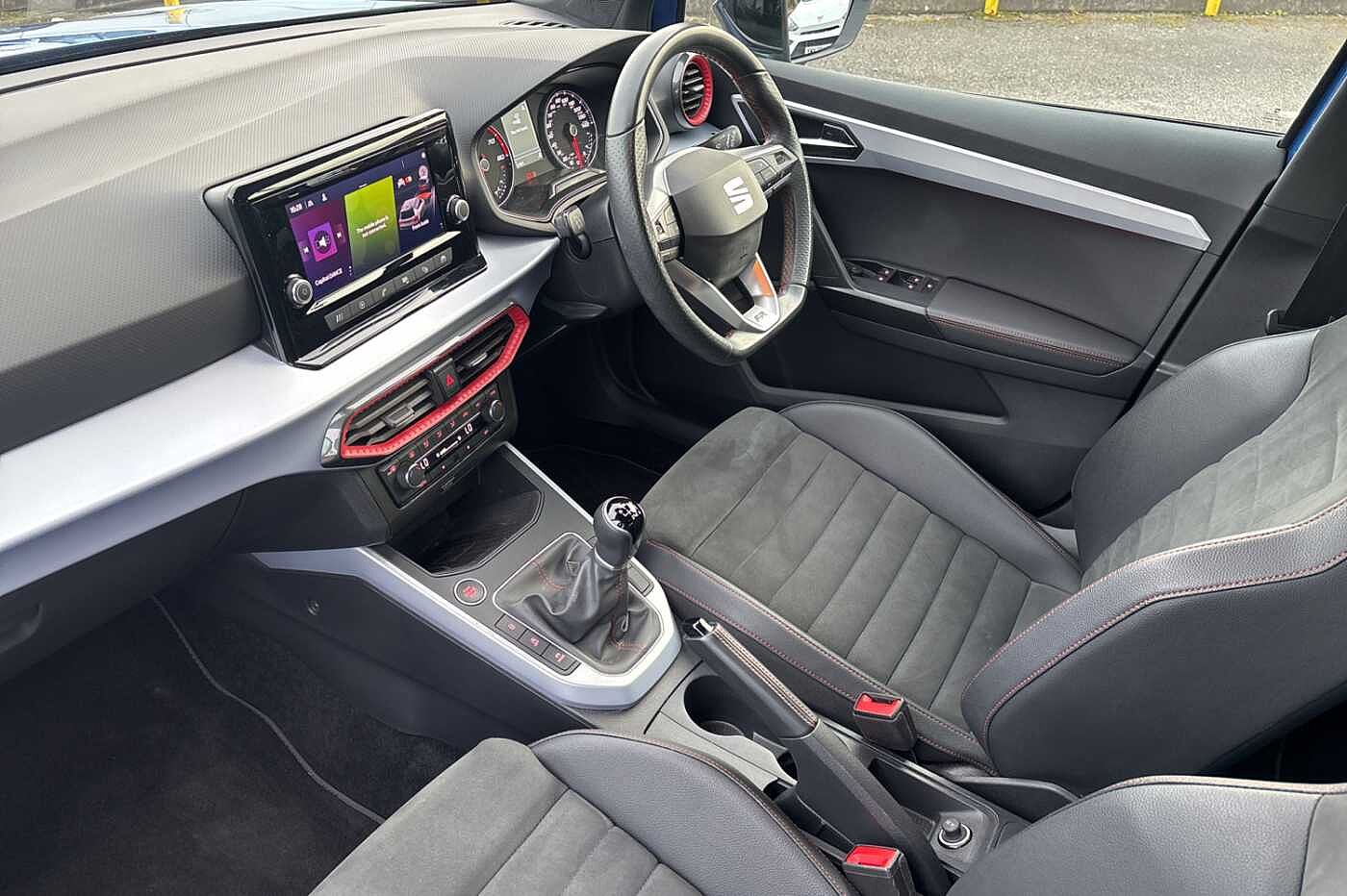 Used SEAT Arona 2022 for sale - 78133444: Photo 2