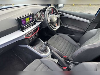 Used SEAT Arona 2022 for sale - 78133444: Photo