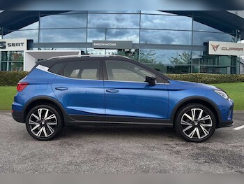 Used SEAT Arona 2022 for sale - 78133444: Photo