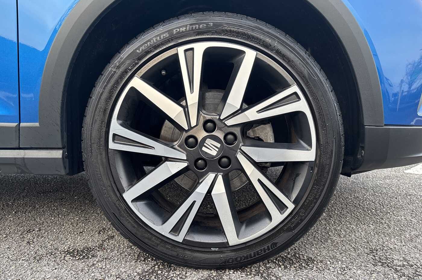 Used SEAT Arona 2022 for sale - 78133444: Photo 5