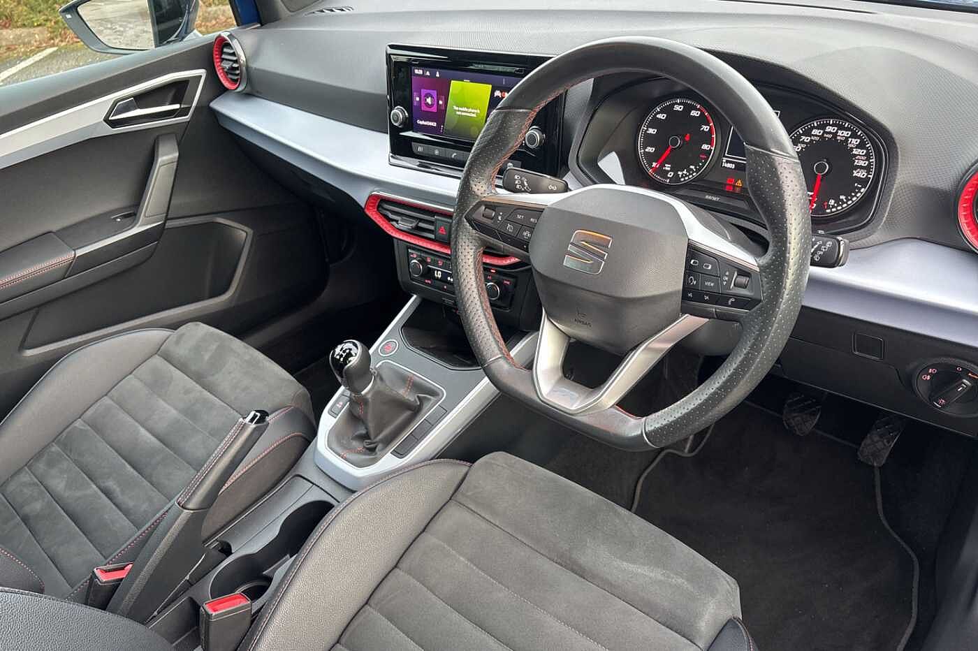 Used SEAT Arona 2022 for sale - 78133444: Photo 6