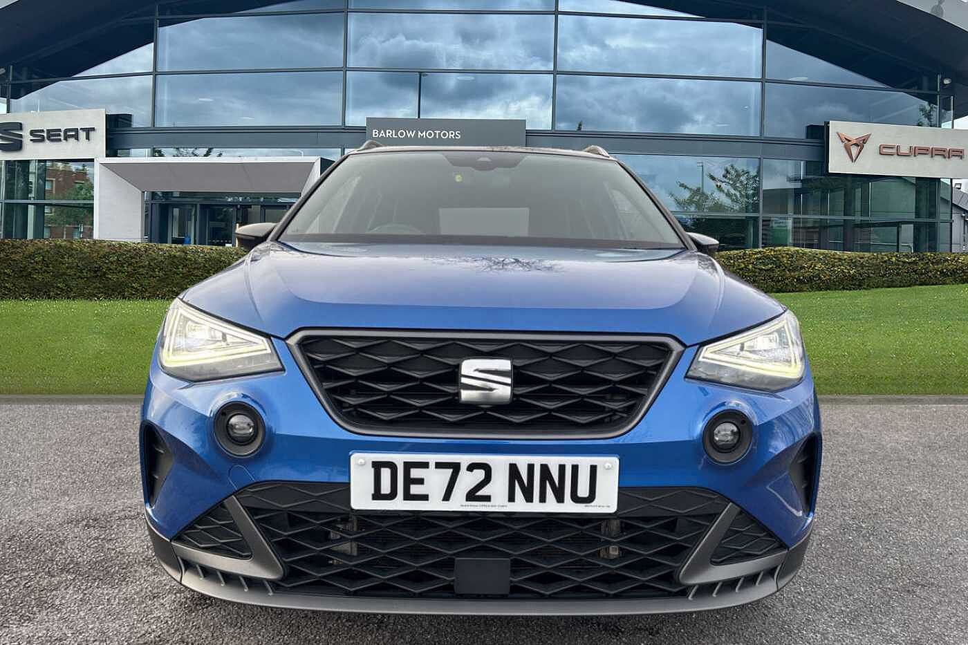 Used SEAT Arona 2022 for sale - 78133444: Photo 7