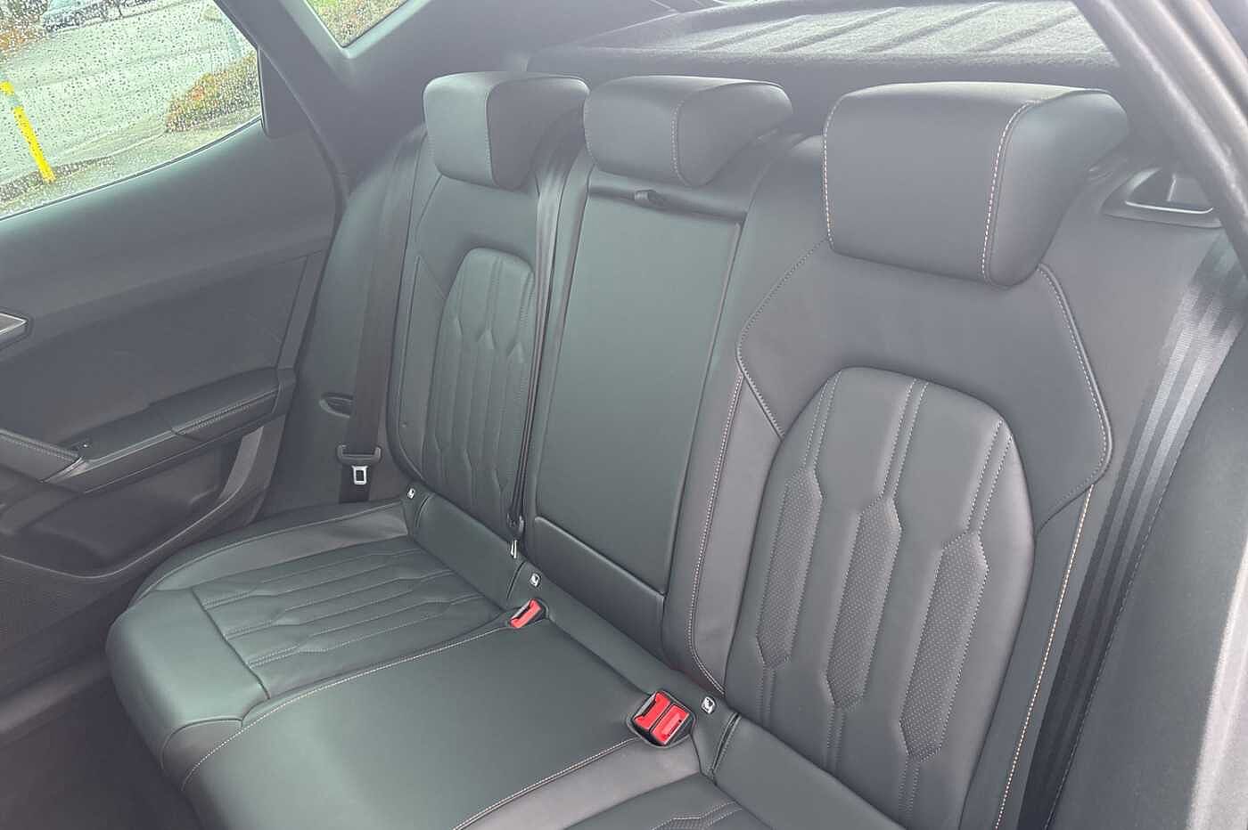 Used Cupra Formentor 2022 for sale - 76674409: Photo 10