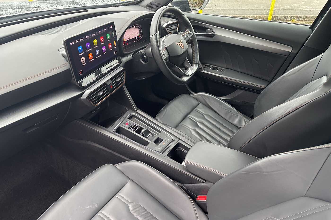 Used Cupra Formentor 2022 for sale - 76674409: Photo 2