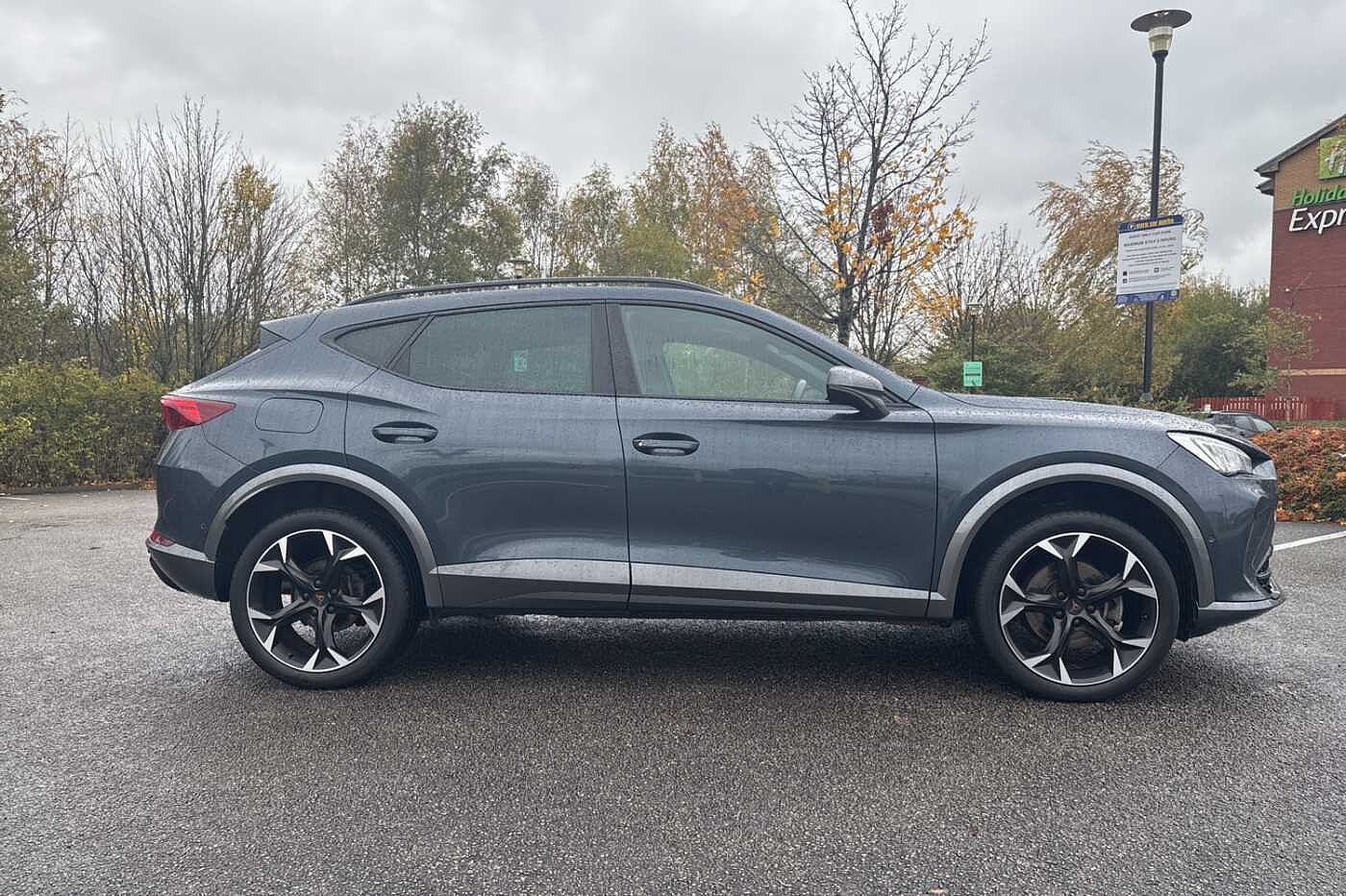 Used Cupra Formentor 2022 for sale - 76674409: Photo 4