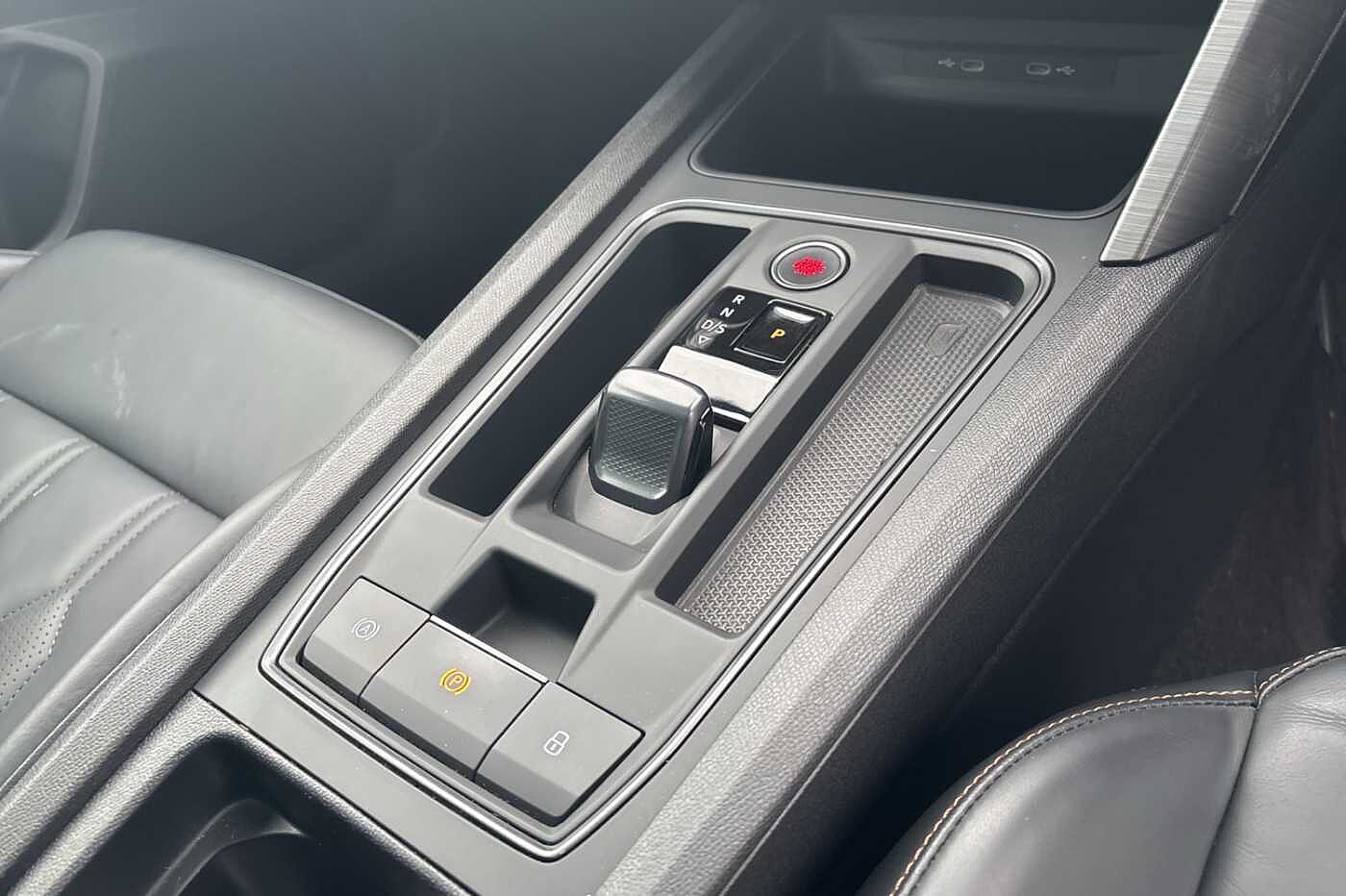 Used Cupra Formentor 2022 for sale - 76674409: Photo 8