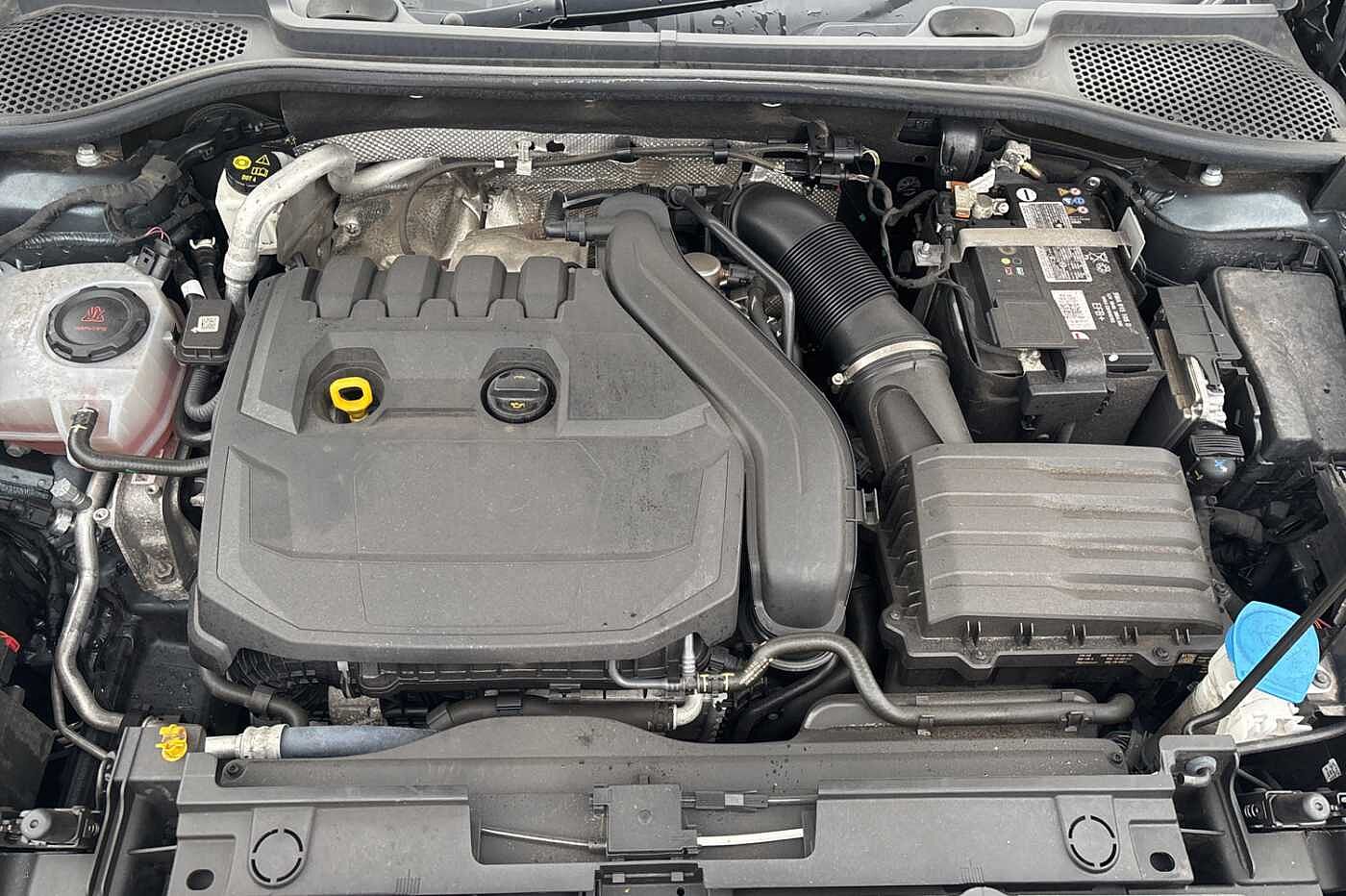 Used Cupra Formentor 2022 for sale - 76674409: Photo 9