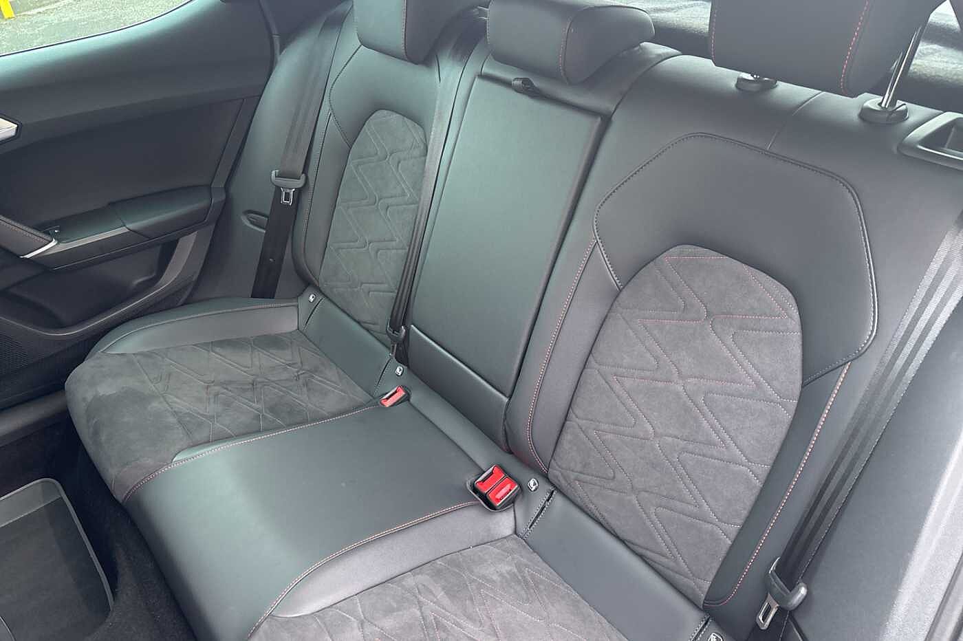 Used SEAT Leon 2024 for sale - 76677990: Photo 10