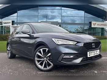 2024 (73) - 2.0 TDI 150 FR Sport 5dr