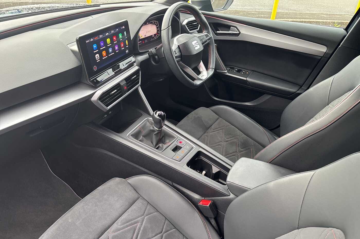 Used SEAT Leon 2024 for sale - 76677990: Photo 2