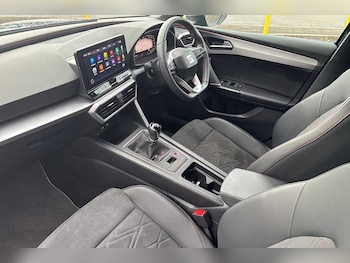 Used SEAT Leon 2024 for sale - 76677990: Photo