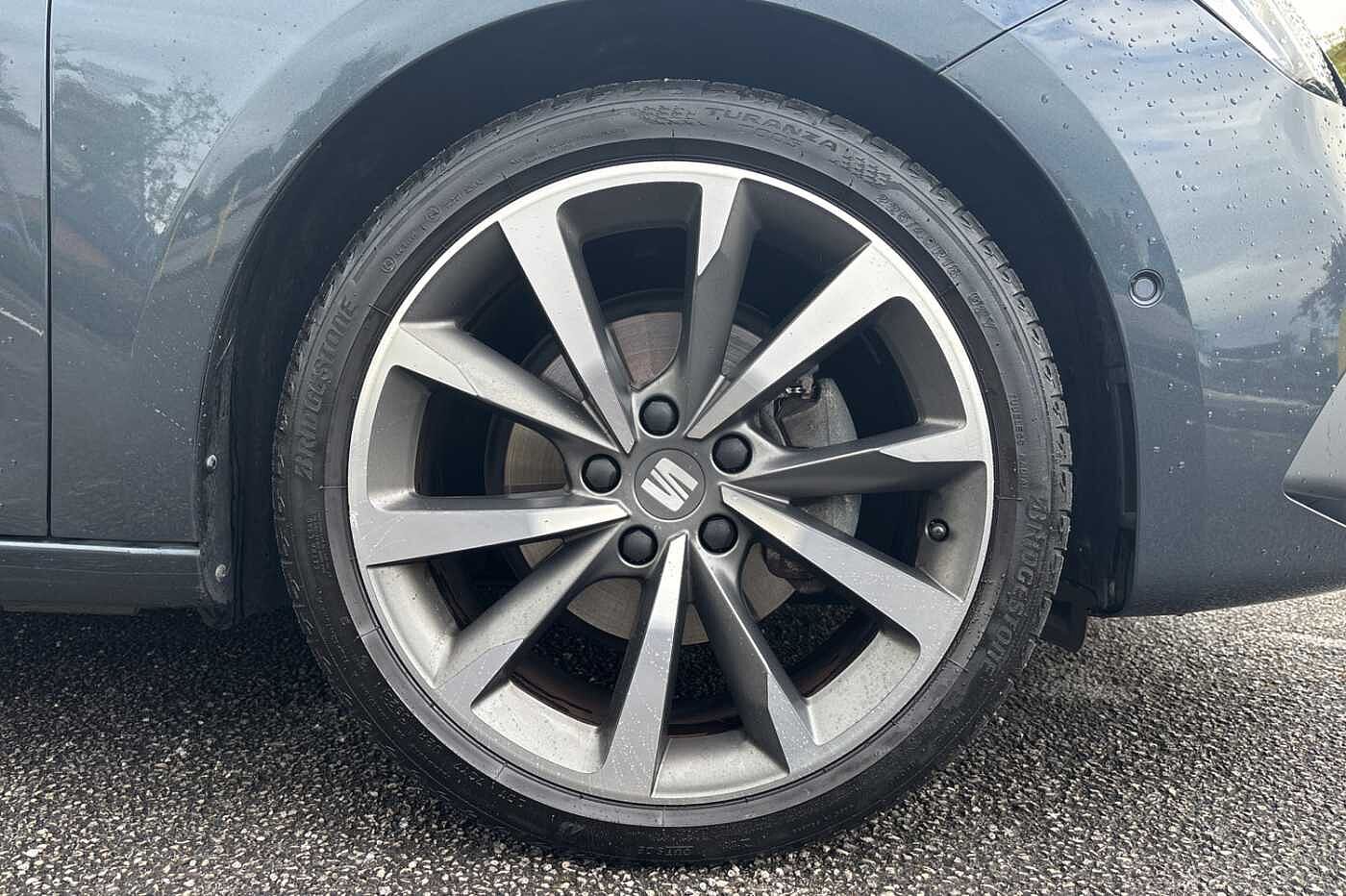 Used SEAT Leon 2024 for sale - 76677990: Photo 5