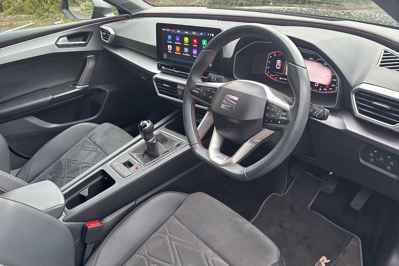 Used SEAT Leon 2024 for sale - 76677990: Photo 6