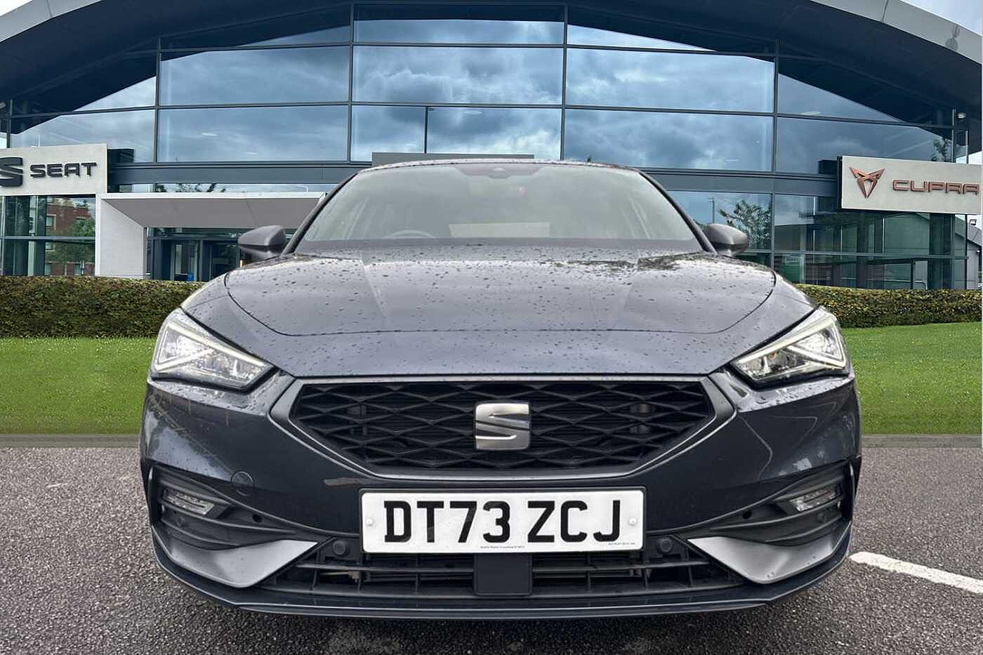 Used SEAT Leon 2024 for sale - 76677990: Photo 7