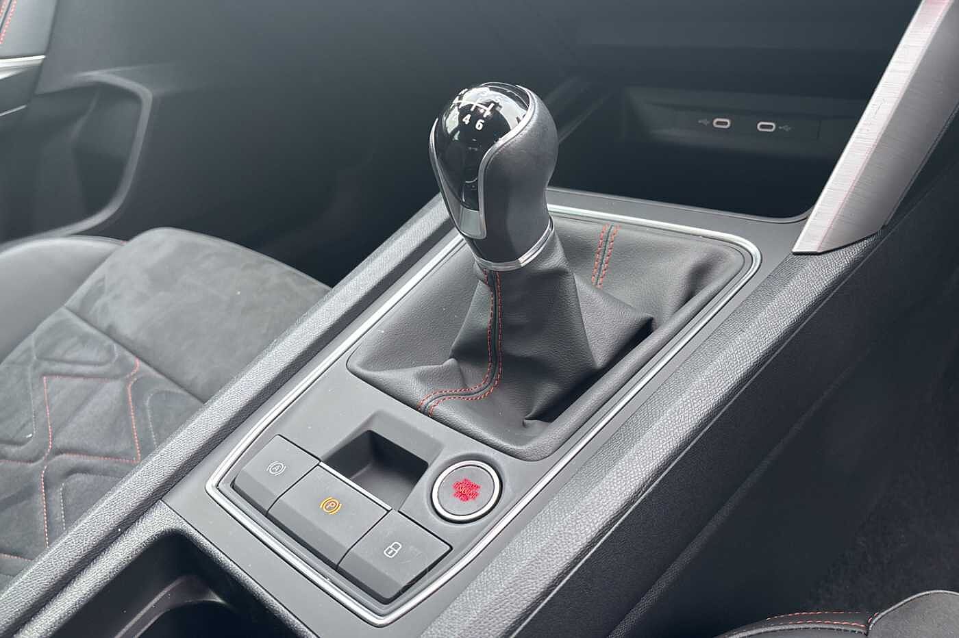 Used SEAT Leon 2024 for sale - 76677990: Photo 8