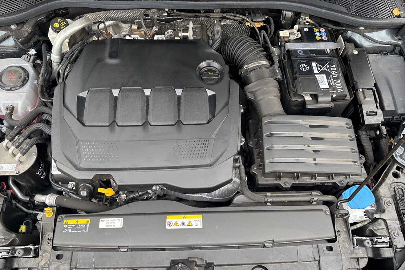 Used SEAT Leon 2024 for sale - 76677990: Photo 9