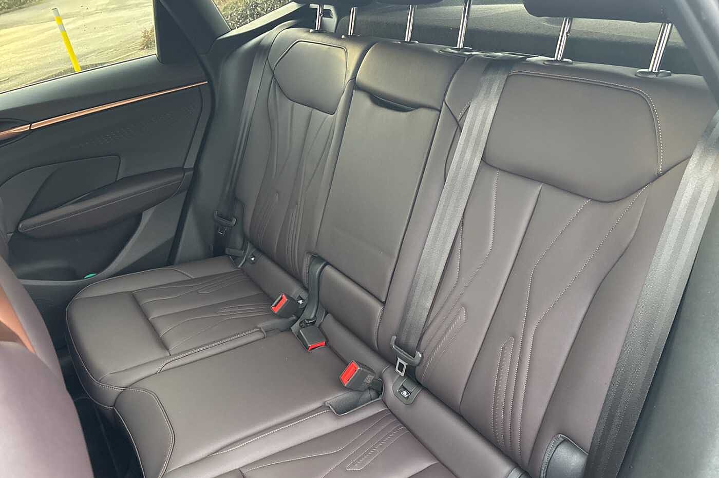 Used Cupra Terramar 2025 for sale - 77257918: Photo 10