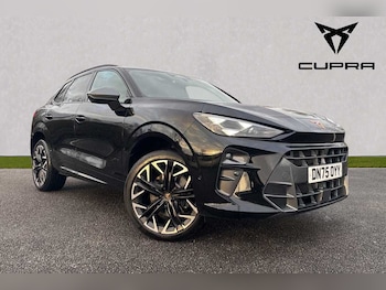 Used Cupra Terramar 2025 for sale - 77257918: Photo