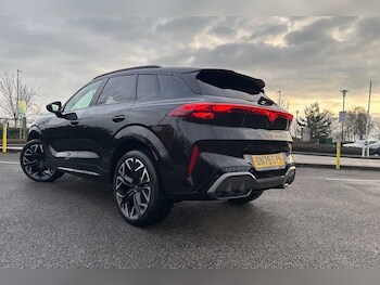 Used Cupra Terramar 2025 for sale - 77257918: Photo