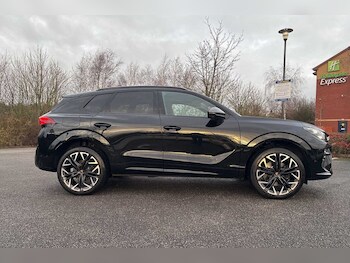 Used Cupra Terramar 2025 for sale - 77257918: Photo