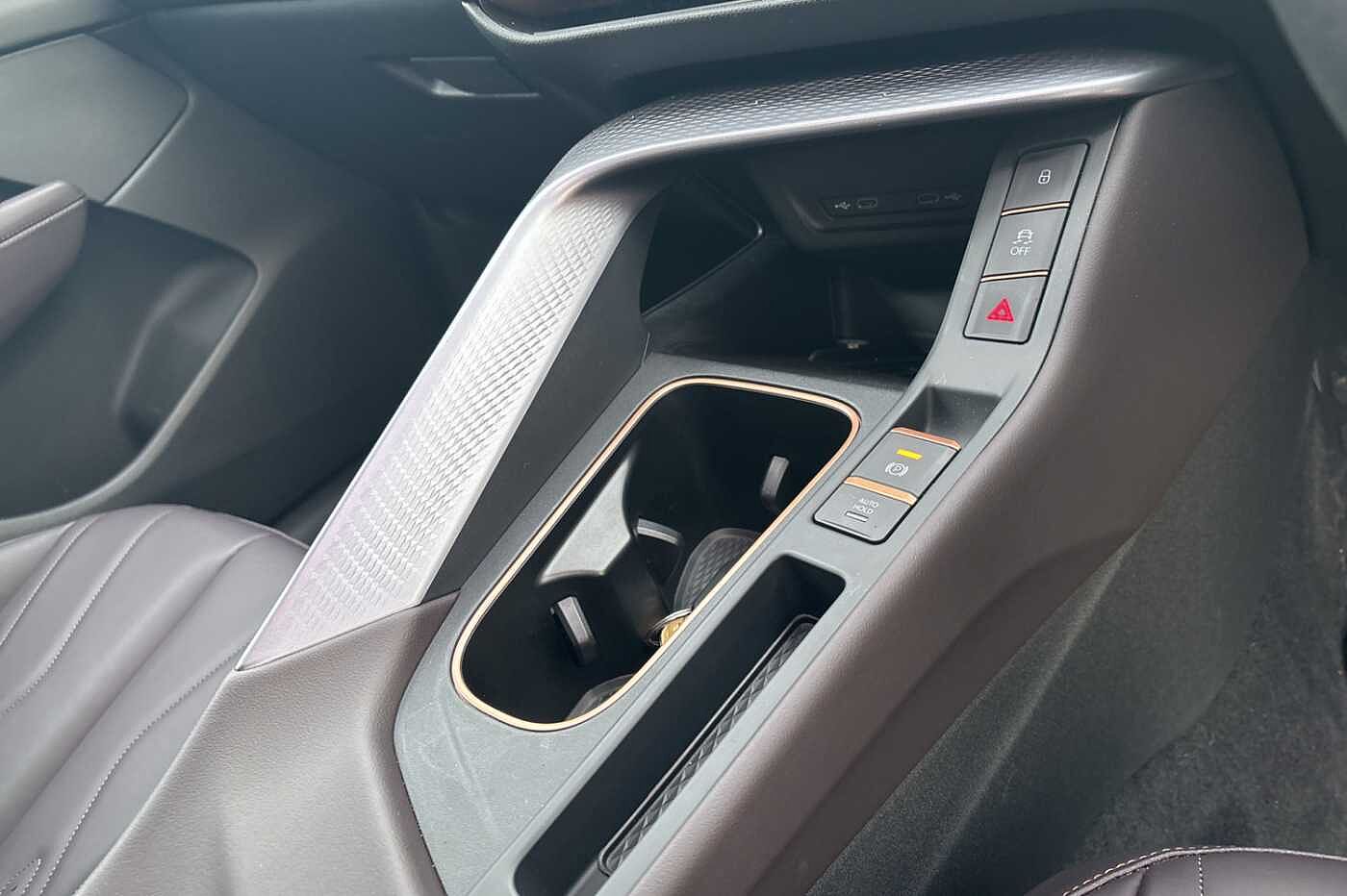 Used Cupra Terramar 2025 for sale - 77257918: Photo 8