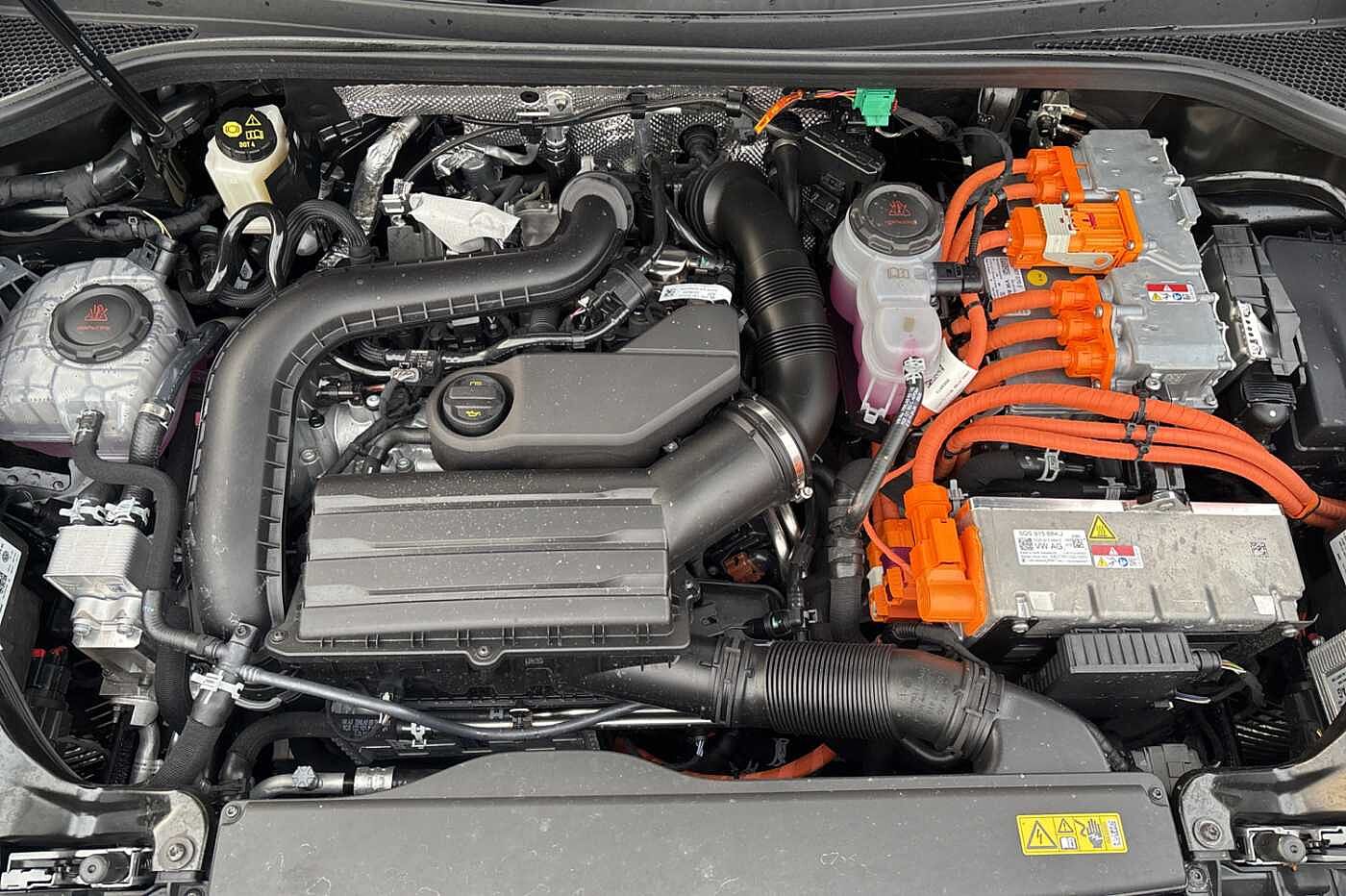 Used Cupra Terramar 2025 for sale - 77257918: Photo 9