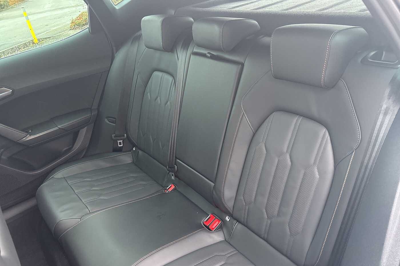 Used Cupra Formentor 2023 for sale - 76676013: Photo 10