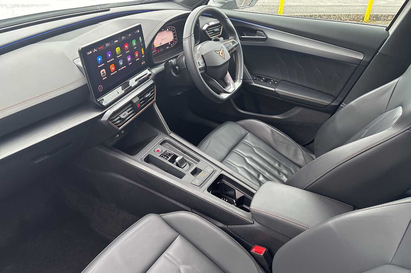 Used Cupra Formentor 2023 for sale - 76676013: Photo 2