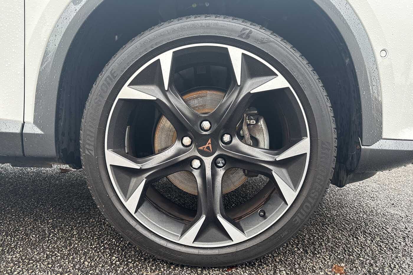 Used Cupra Formentor 2023 for sale - 76676013: Photo 5