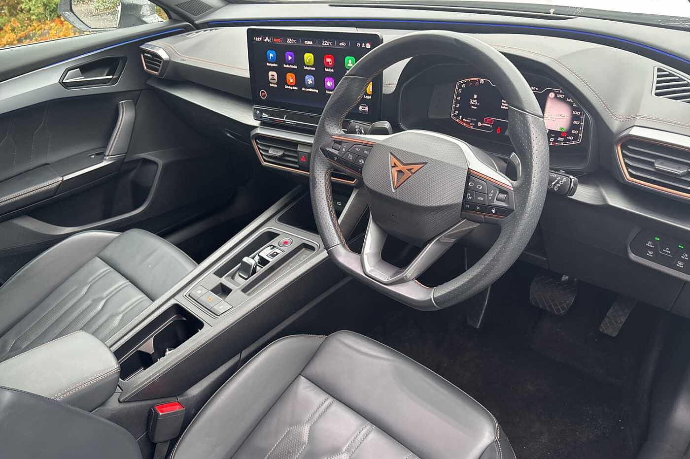 Used Cupra Formentor 2023 for sale - 76676013: Photo 6