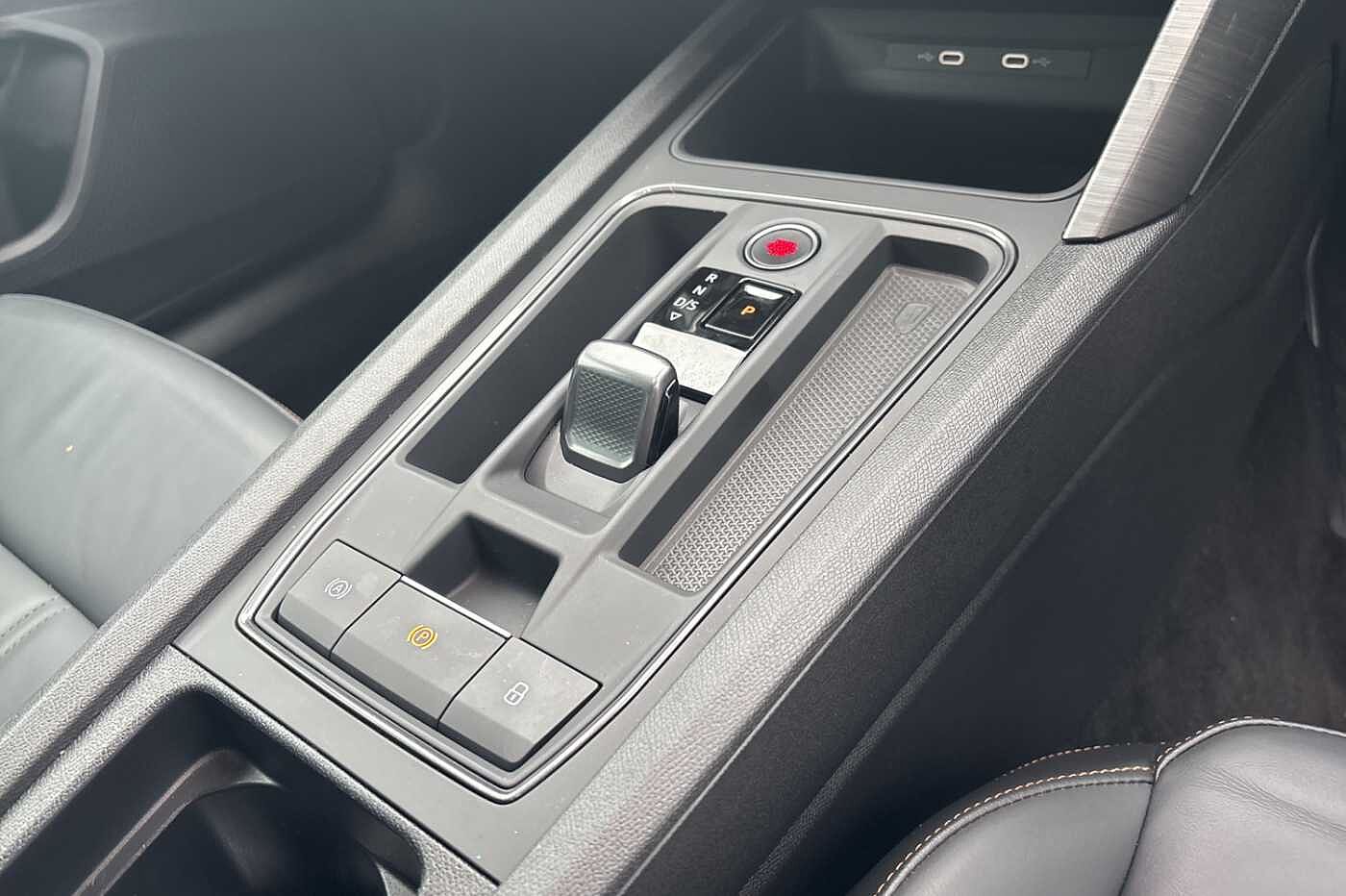 Used Cupra Formentor 2023 for sale - 76676013: Photo 8