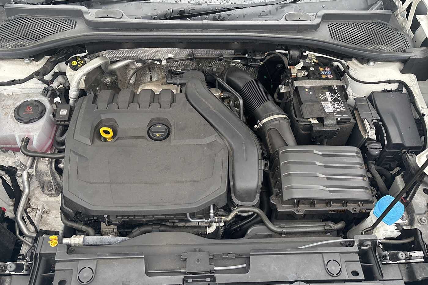 Used Cupra Formentor 2023 for sale - 76676013: Photo 9