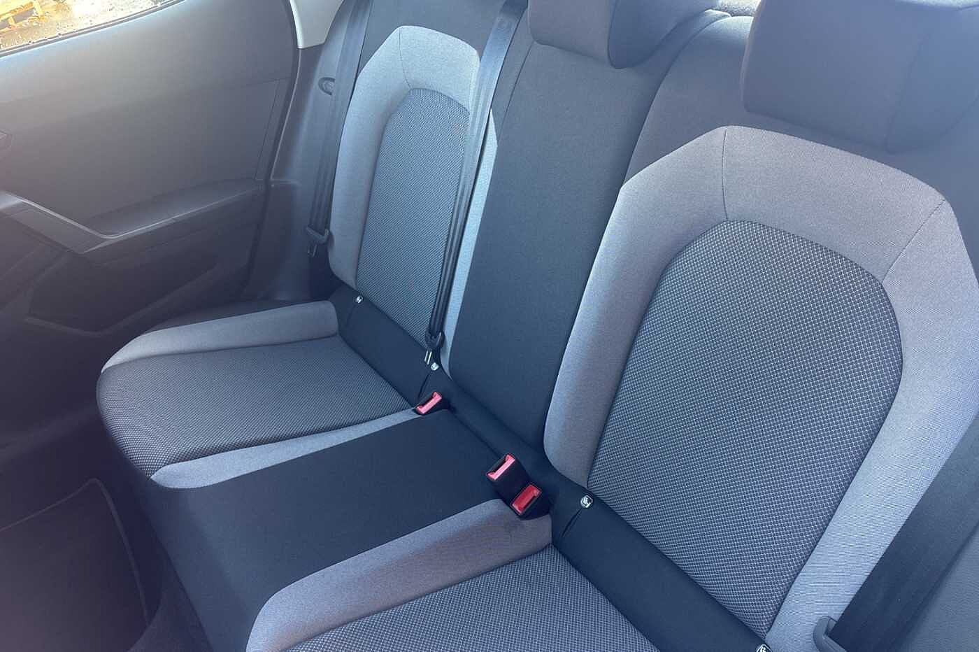 Used SEAT Ibiza 2020 for sale - 76681103: Photo 10