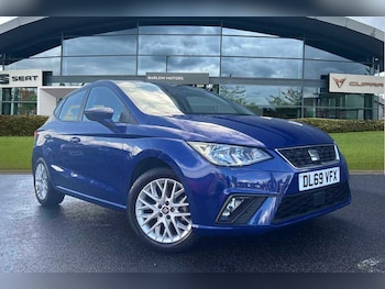 2020 (69) - 1.0 TSI 95 SE Technology [EZ] 5dr