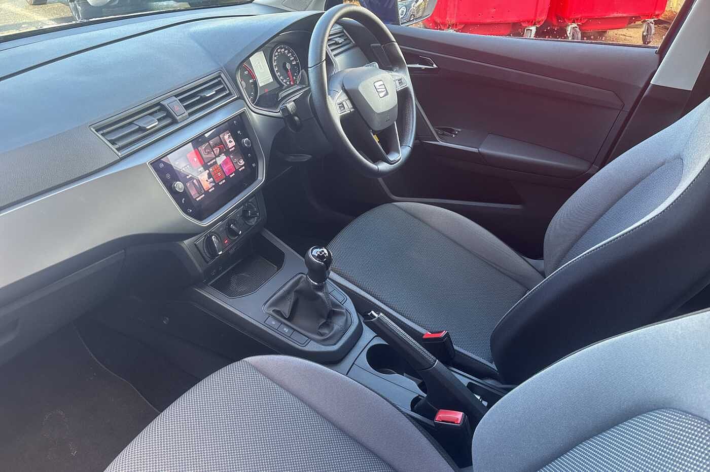 Used SEAT Ibiza 2020 for sale - 76681103: Photo 2