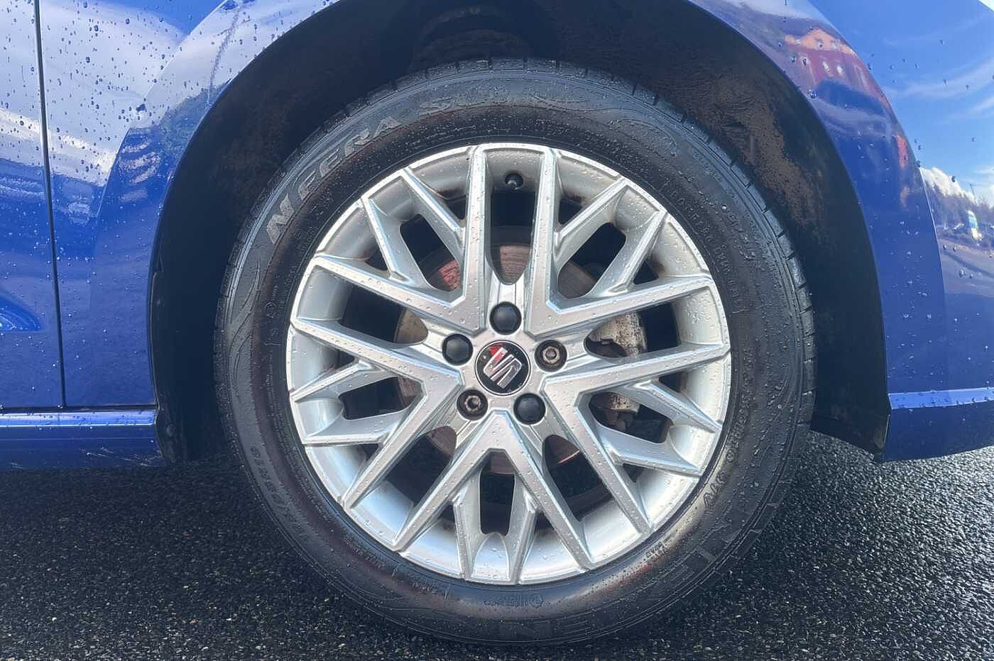 Used SEAT Ibiza 2020 for sale - 76681103: Photo 5