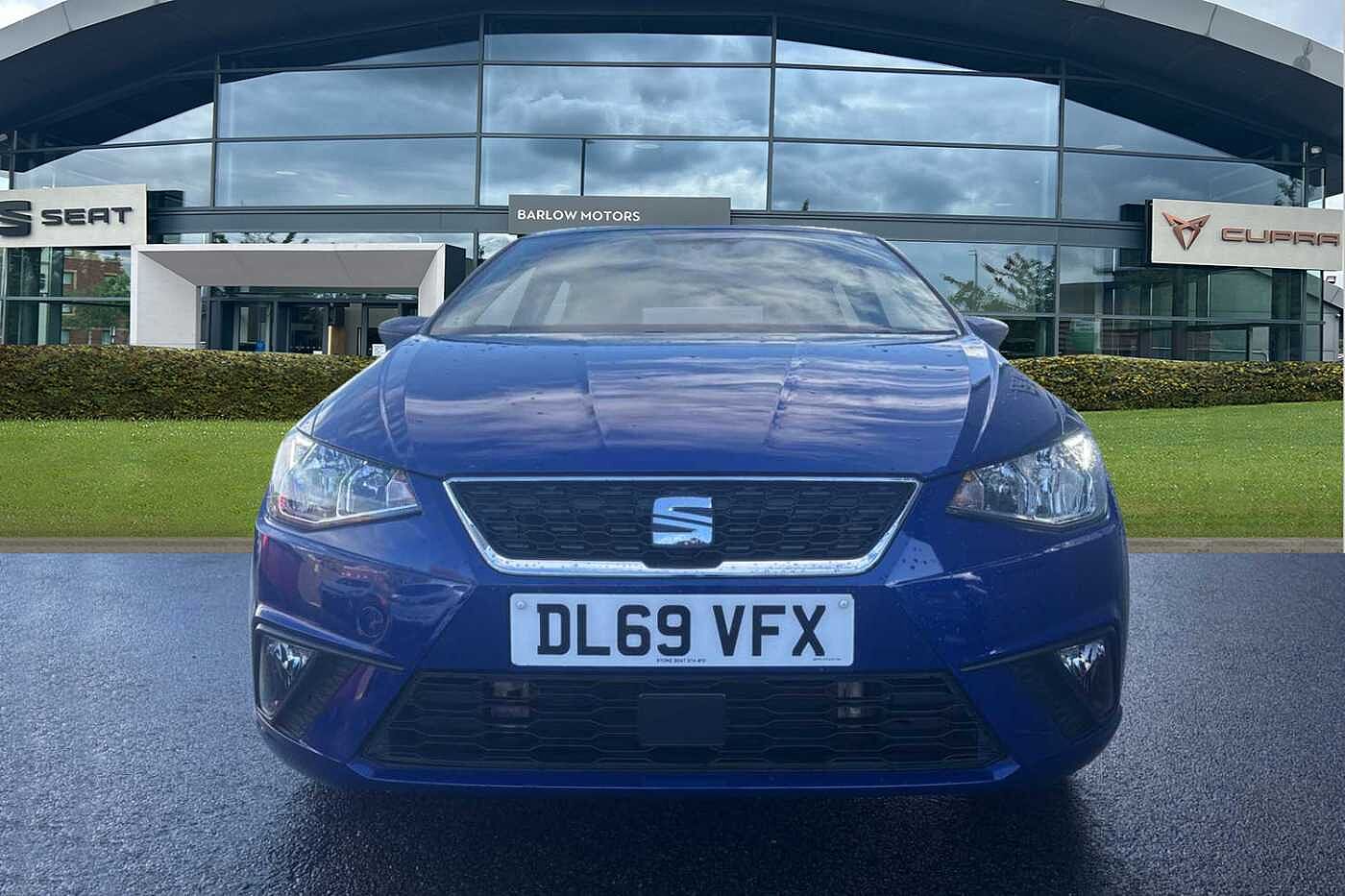 Used SEAT Ibiza 2020 for sale - 76681103: Photo 7