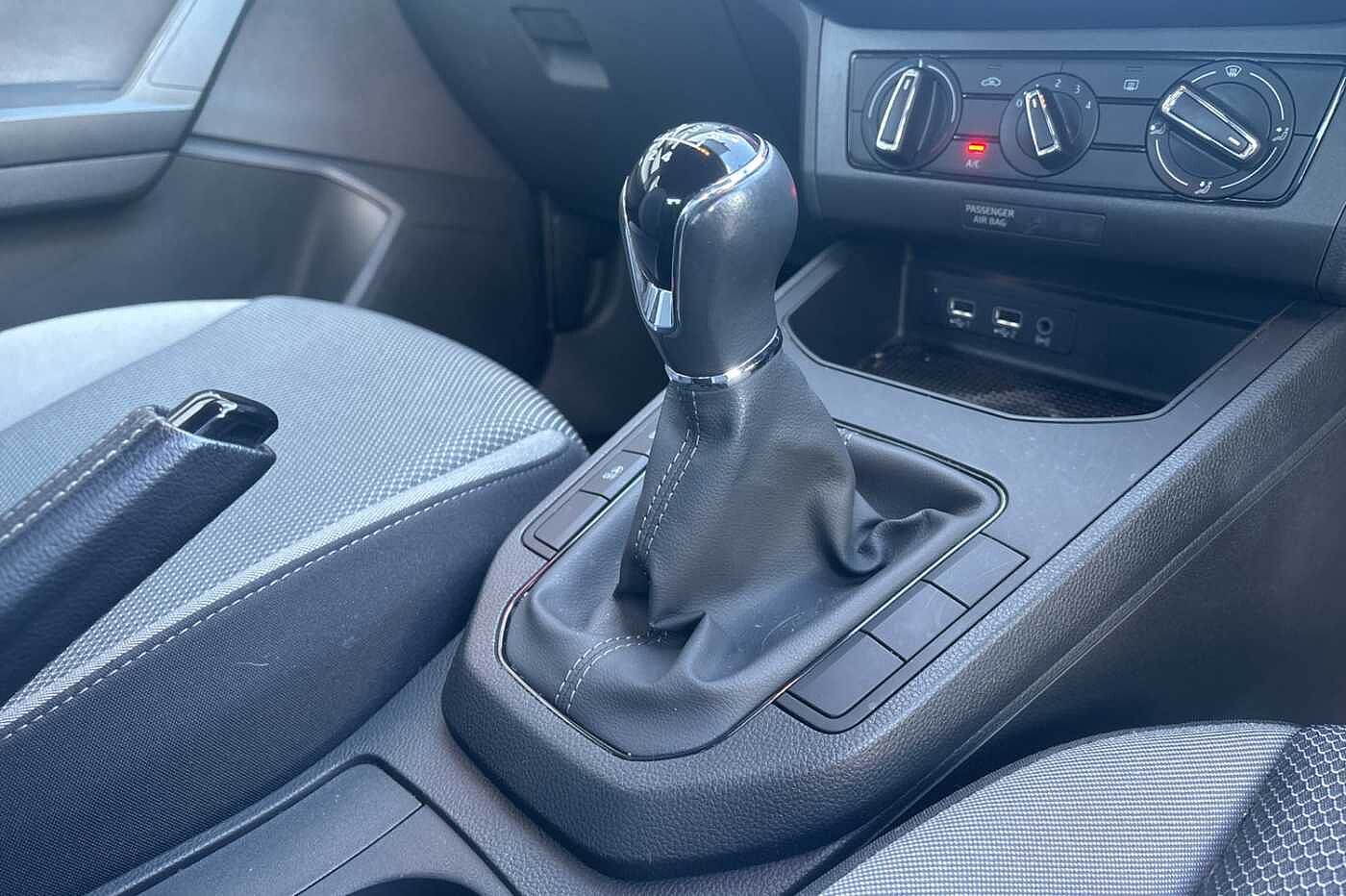 Used SEAT Ibiza 2020 for sale - 76681103: Photo 8