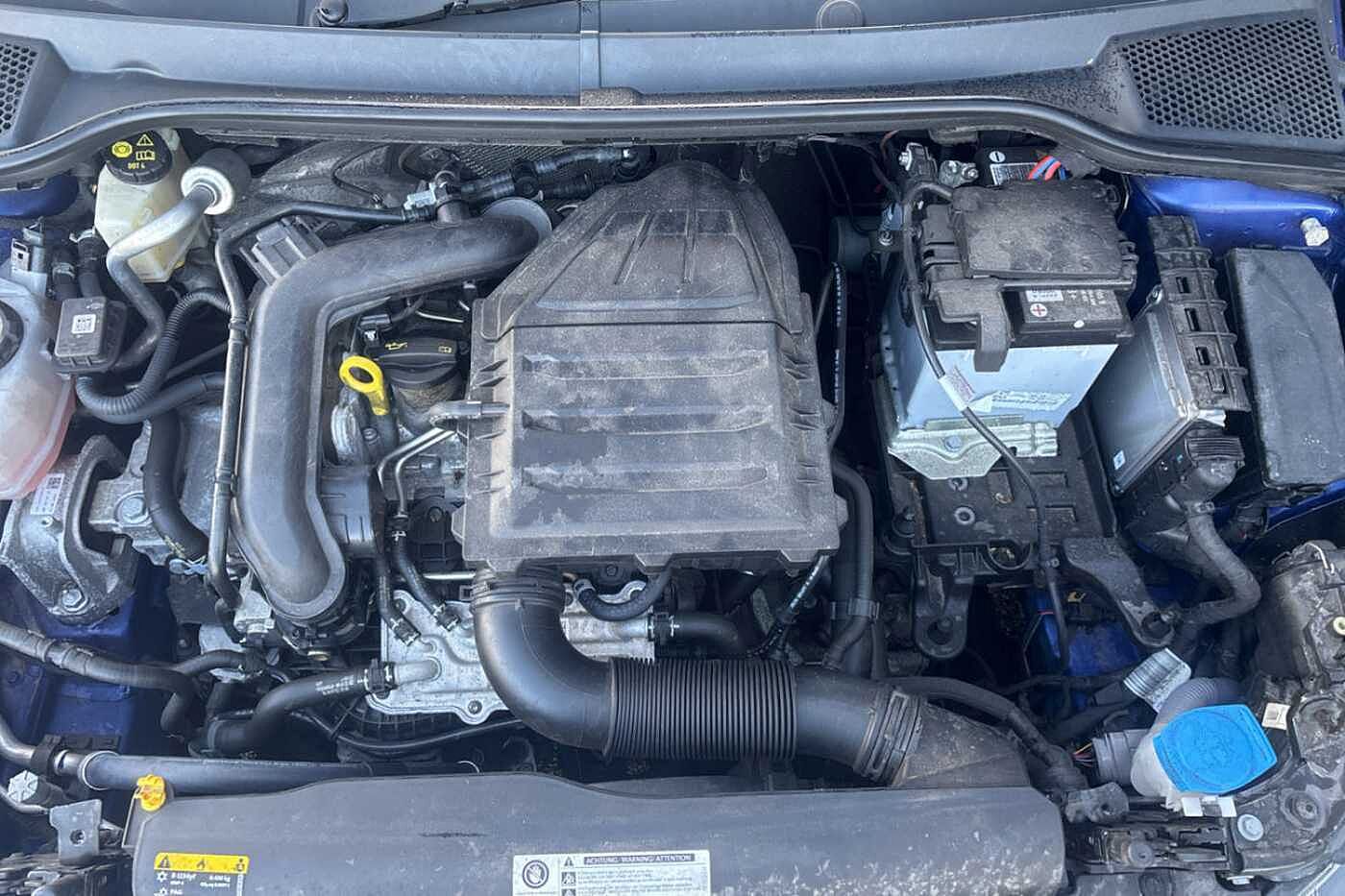 Used SEAT Ibiza 2020 for sale - 76681103: Photo 9