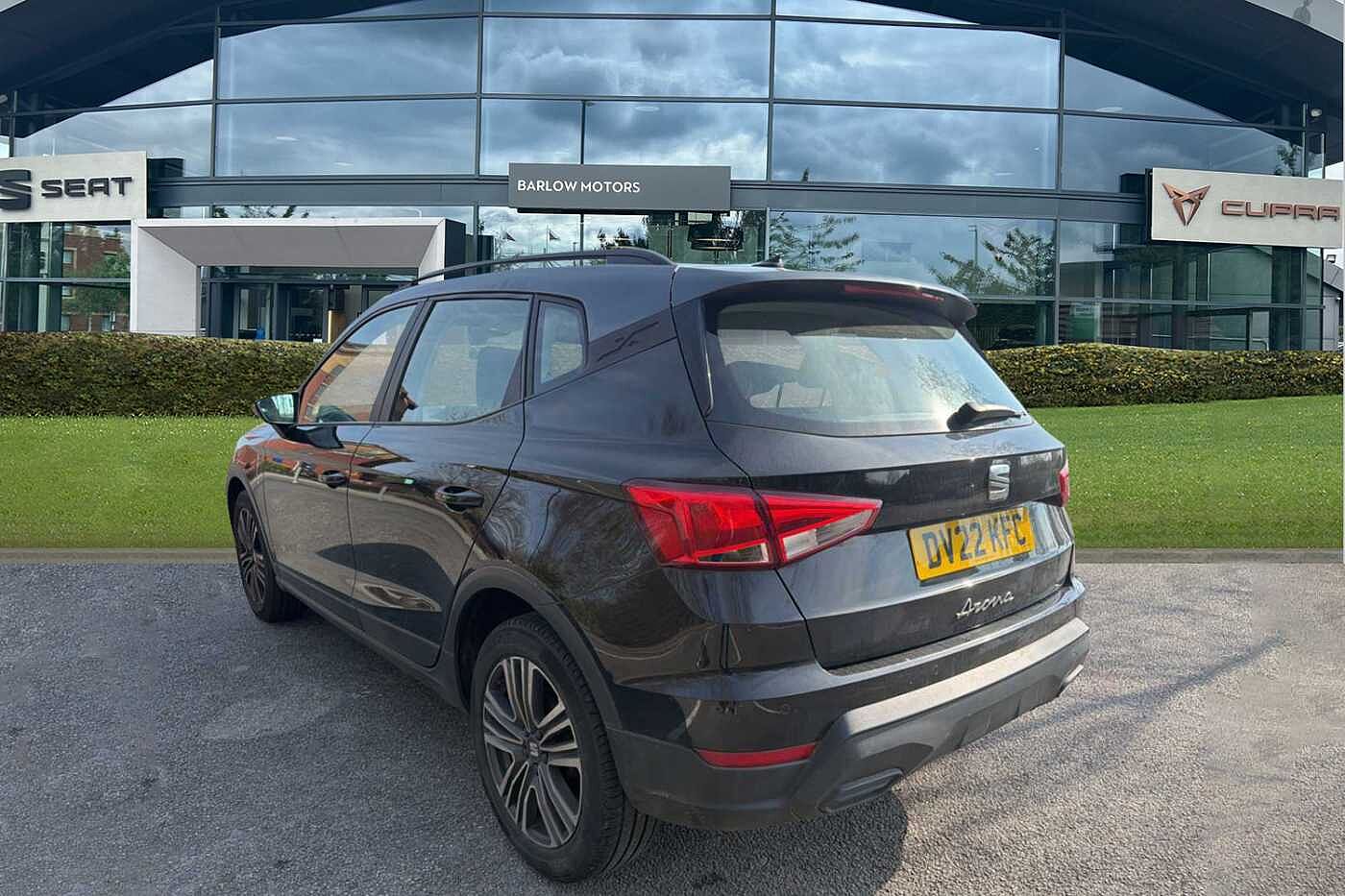 Used SEAT Arona 2022 for sale - 78052955: Photo 3