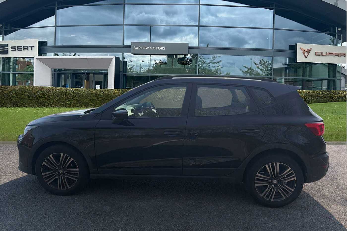 Used SEAT Arona 2022 for sale - 78052955: Photo 4