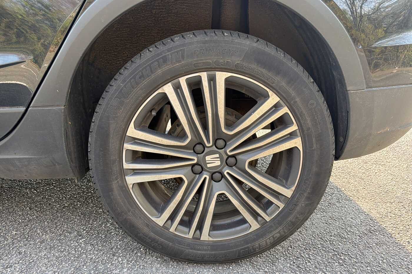 Used SEAT Arona 2022 for sale - 78052955: Photo 5