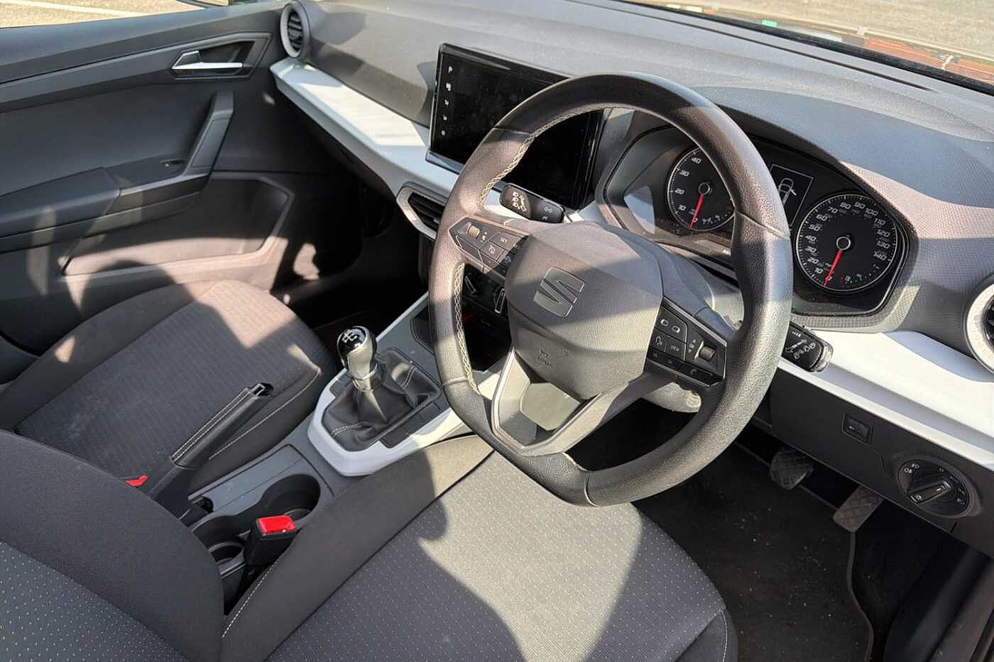 Used SEAT Arona 2022 for sale - 78052955: Photo 6