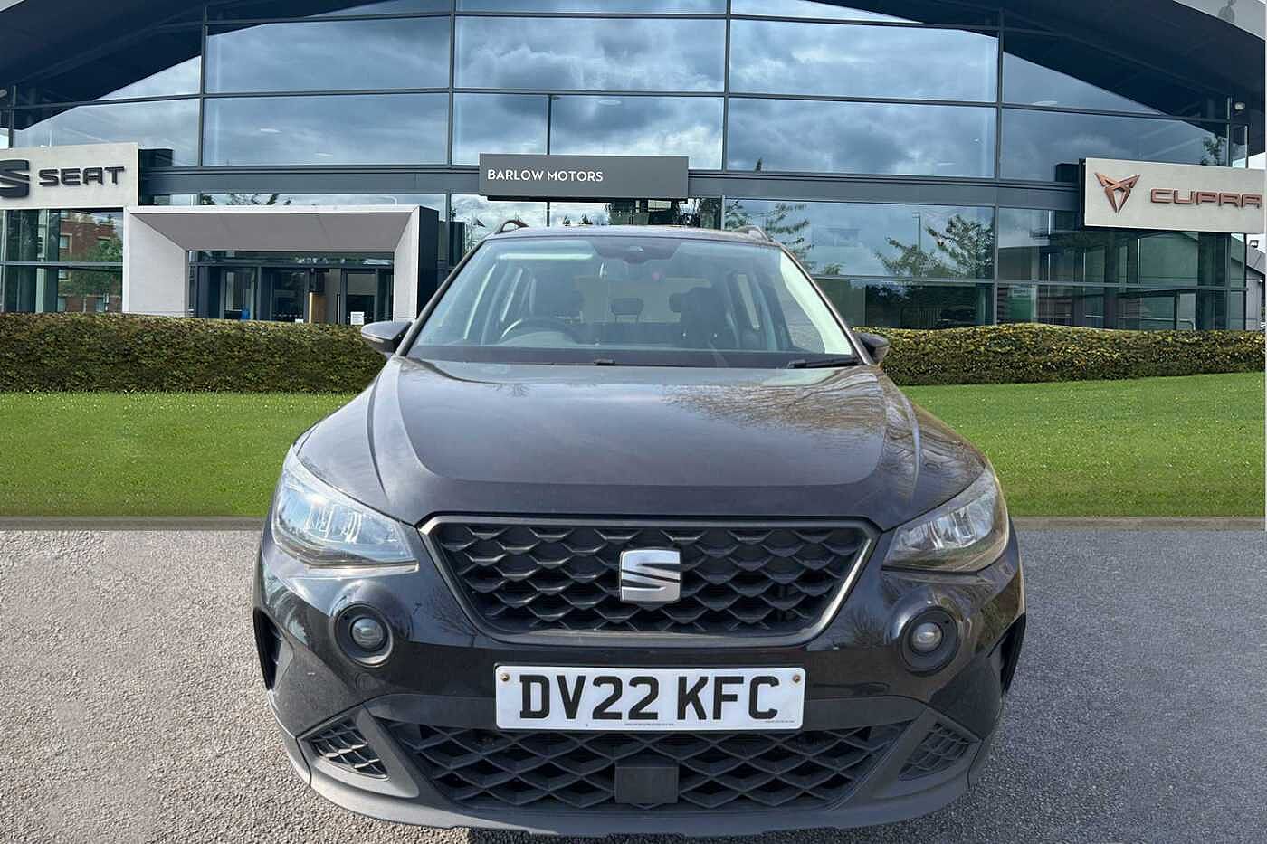 Used SEAT Arona 2022 for sale - 78052955: Photo 7