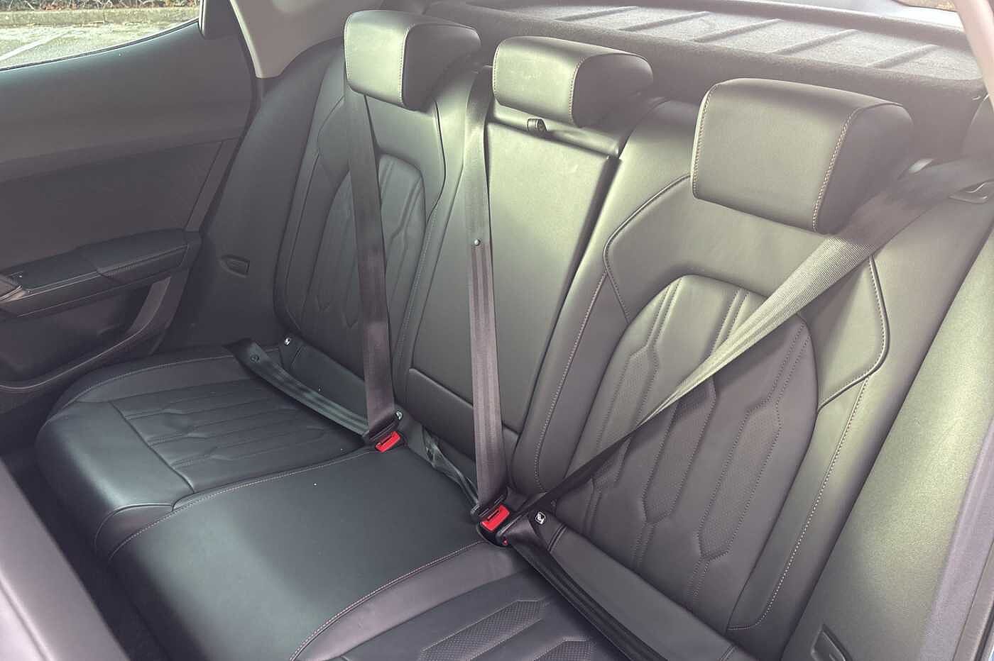 Used Cupra Formentor 2022 for sale - 77159001: Photo 10