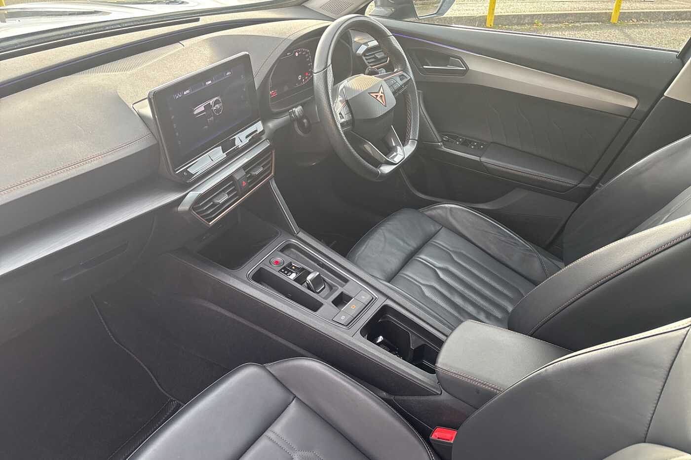 Used Cupra Formentor 2022 for sale - 77159001: Photo 2